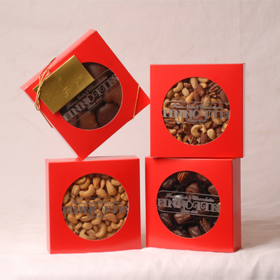 Premium Mixed Nuts (14 oz Gift Box)