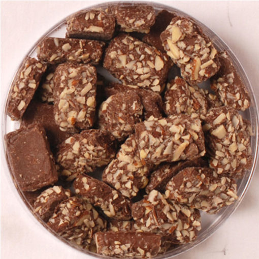 Butter Almond Toffee (14 oz Gift Box)