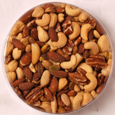 Premium Mixed Nuts (14 oz Gift Box)