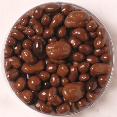 Chocolate All Nut Mix (14 oz Gift Box)