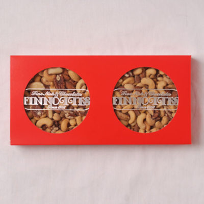 Premium Mixed Nuts (28 oz Gift Box)
